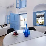 بيت للعطل Aggelikis Traditional Cave House