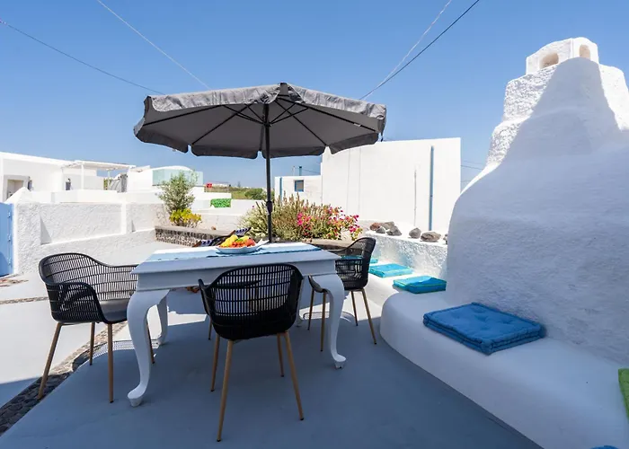 Tatil Evi Aggelikis Traditional Cave House