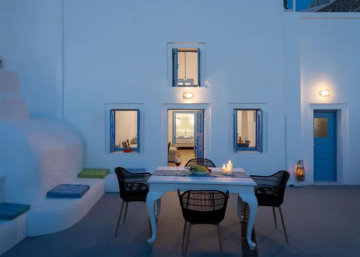 Tatil Evi Aggelikis Traditional Cave House