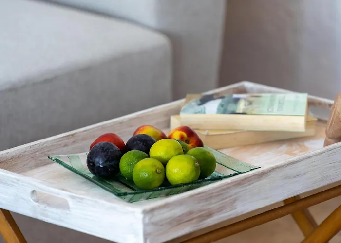 度假居 Aggelikis Traditional Cave House *