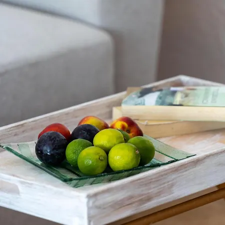 펜션 Aggelikis Traditional Cave House *