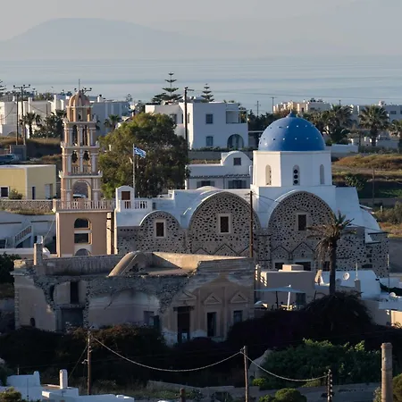 Aggelikis Traditional Cave House
