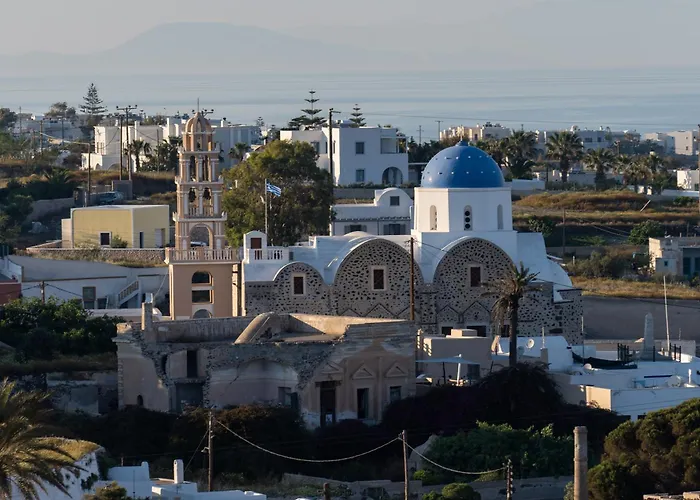 Aggelikis Traditional Cave House